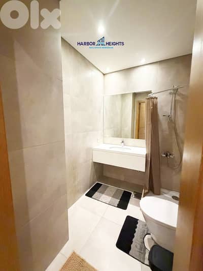 Apartment for rent in Waterfront Dbayeh شقة للإيجار في ضبية