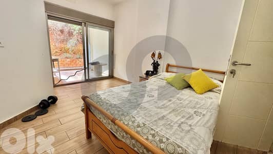 underground parking, 24/7 elevator,3 balconies,Hboub/حبوب REF#YH132549