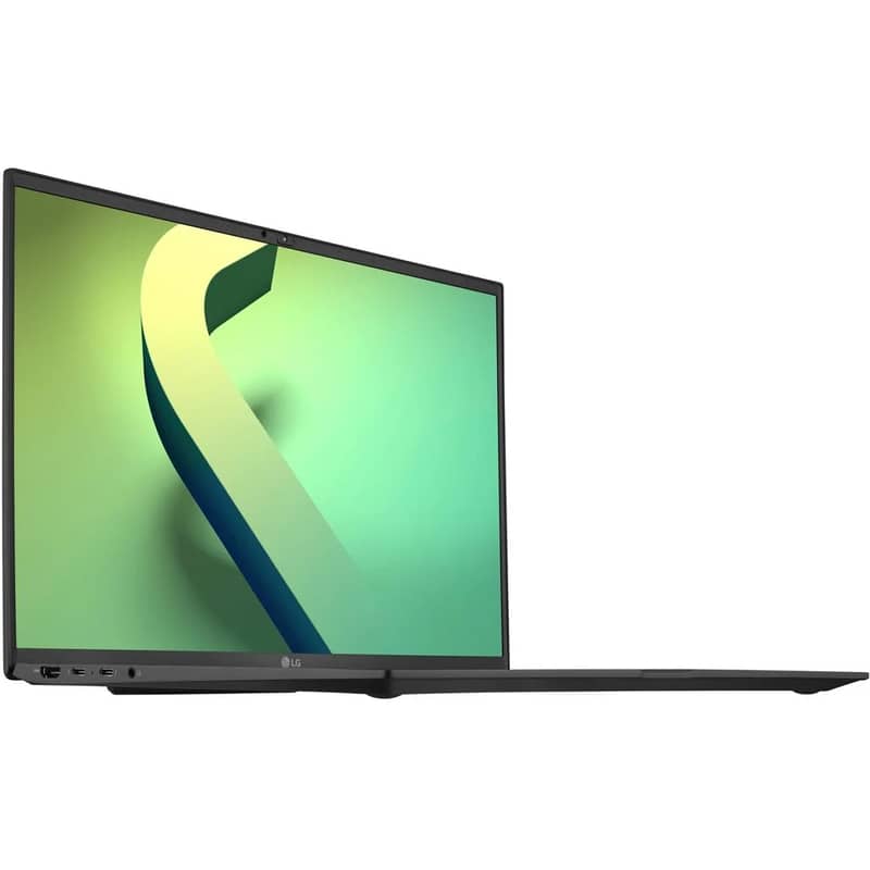 6244 Laptop LG GRAM 16Z90Q  Intel CPU Core i7 1260P 12th Gen RAM 16GB 2