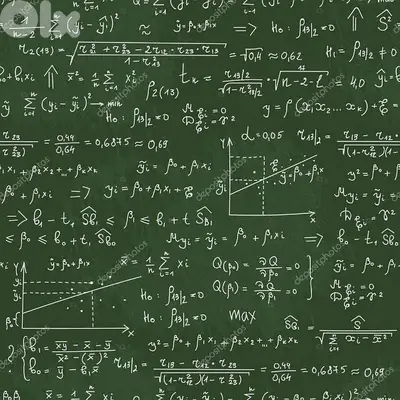 Math and Physics Tutor | دروس خصوصية