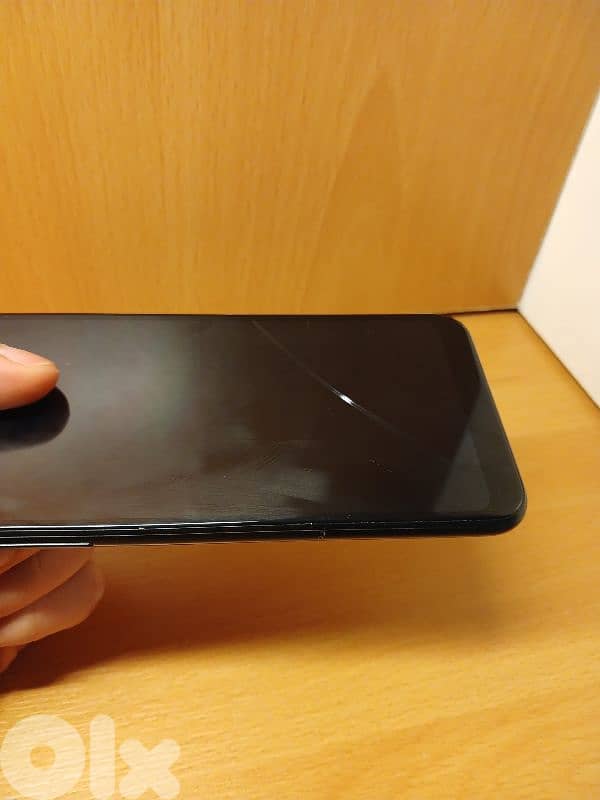 Galaxy A01 16gb + free smartwatch 1