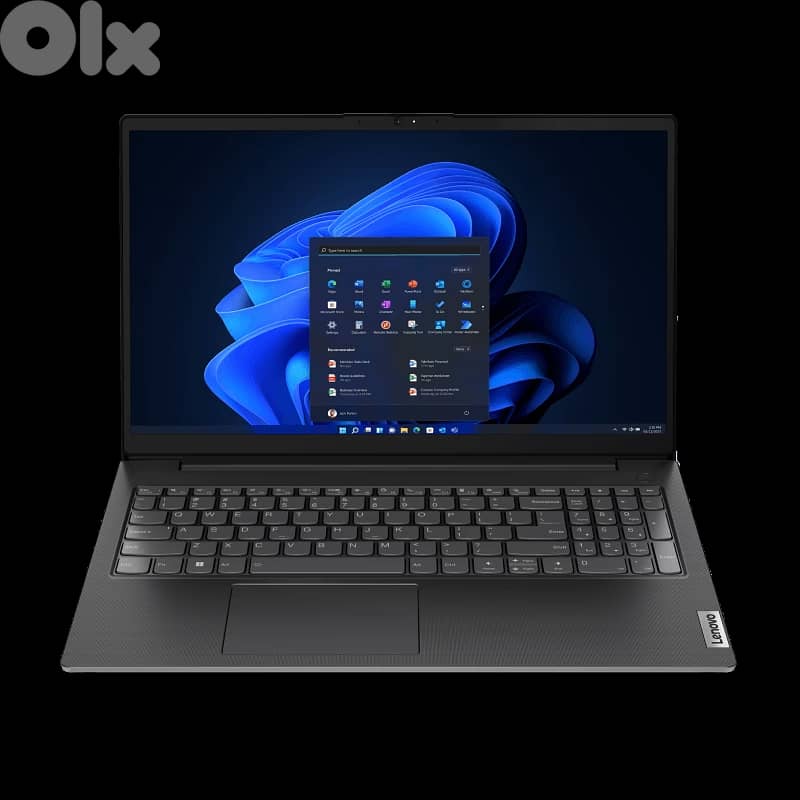 6654 Lenovo V15 G5 IRL CPU Intel Core i7 13620H 13TH Gen RAM 8GB DDR 0