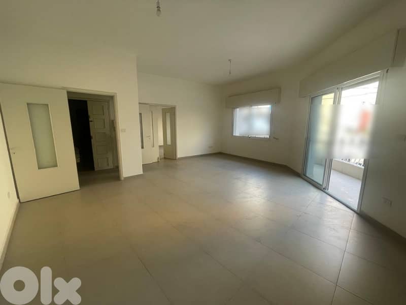 3 BEDROOMS APARTMENT FOR RENT IN AIN EL REMMANEH PRIME, (ARR-138) 0