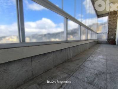 Apartment For RENT In Mtaileb شقة للإيجار #MH