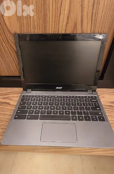Acer Chromebook C720-2103