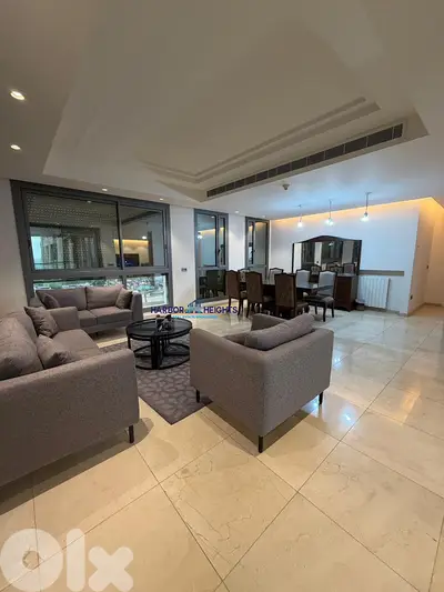 Apartment for Sale in Waterfront Dbayeh شقة للبيع في ضبية