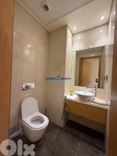Apartment for Sale in Waterfront Dbayeh شقة للبيع في ضبية