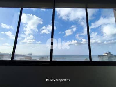 Office with Balcony For SALE In Zalka مكتب للبيع #MH