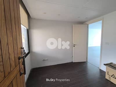 Office with Balcony For SALE In Zalka مكتب للبيع #MH