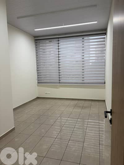 Office For Rent in Jal El Dib 1,000$/Month