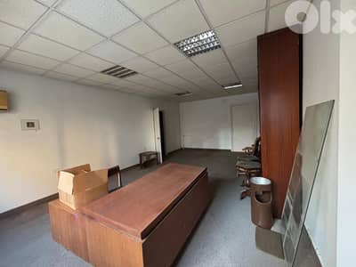 L20376 - 32 SQM Office For Sale in Badaro