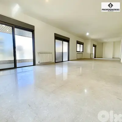Apartment for Rent in Biyada شقة للايجار في البياضة