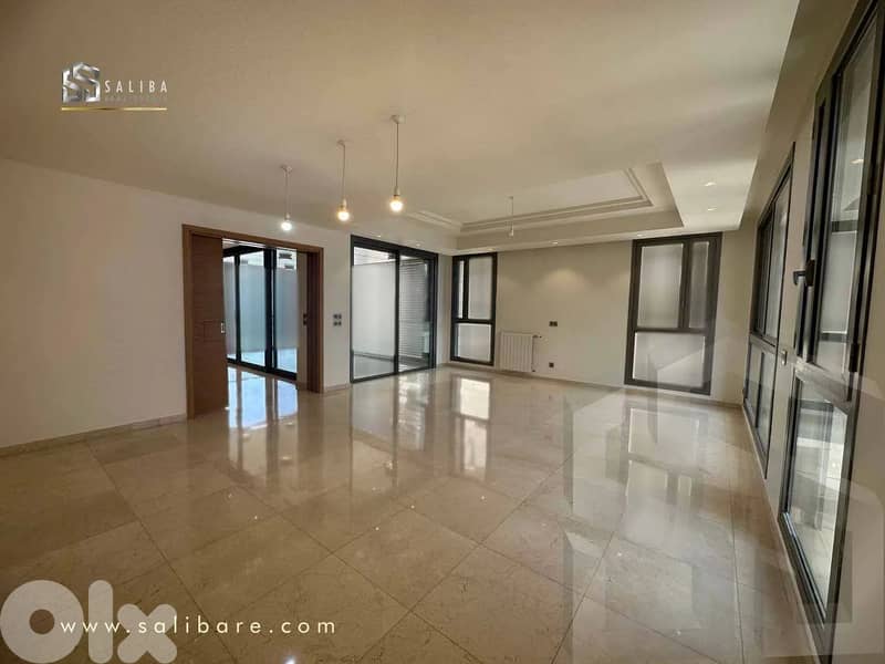 Hot Deal Promenade apartment for Sale at WFC Dbaye 0