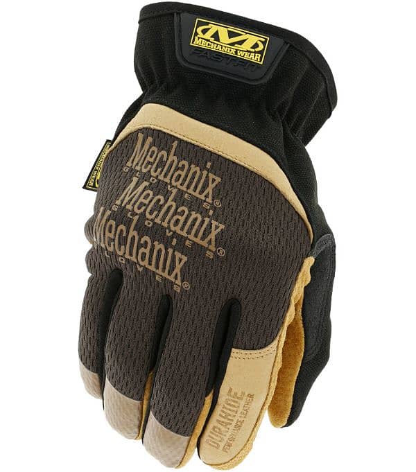 mechanix wear leather gloves 0