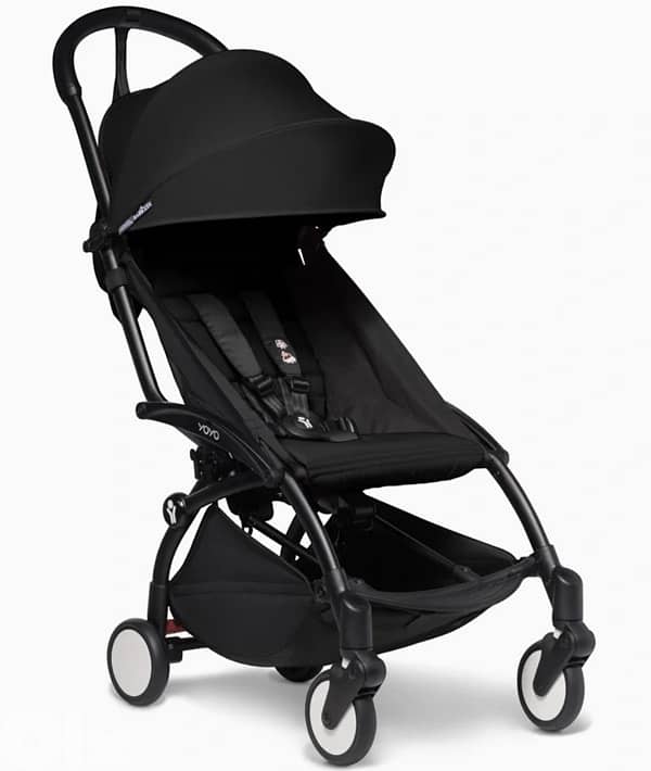 Babyzen YOYO stroller 0