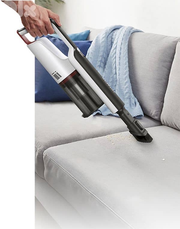 cordless vacuum cleaner HITACHI PV-X90N 0