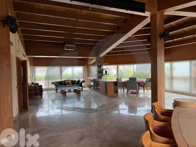 4 parking spots, 2 terraces, triplex, Achrafieh/الأشرفية  REF#EP132555