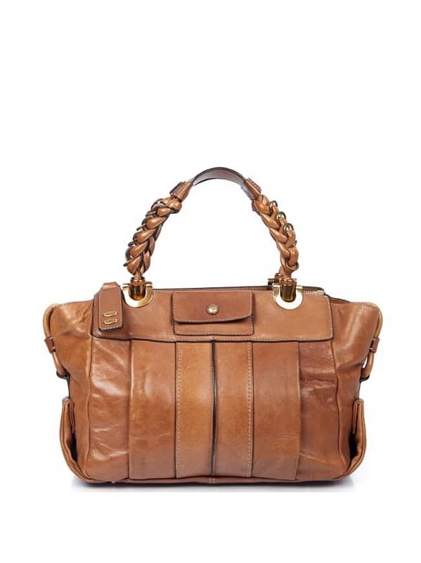 CHLOE authentic 0