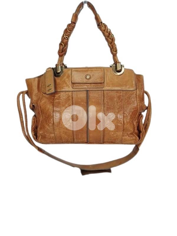 CHLOE authentic 2