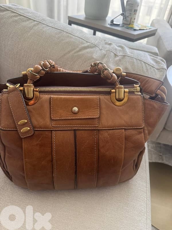 CHLOE authentic 3