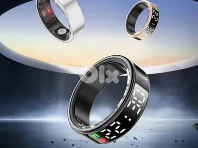 SMART RING