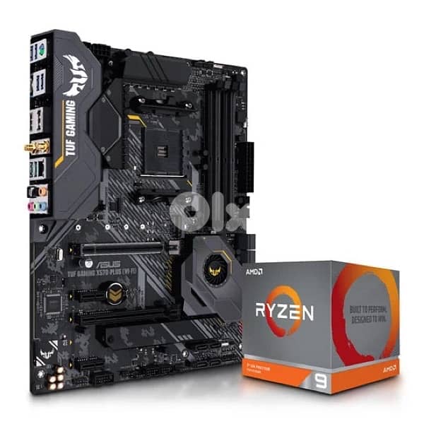 RARE HIGH-END PC BUNDLE - FOR SALE 0