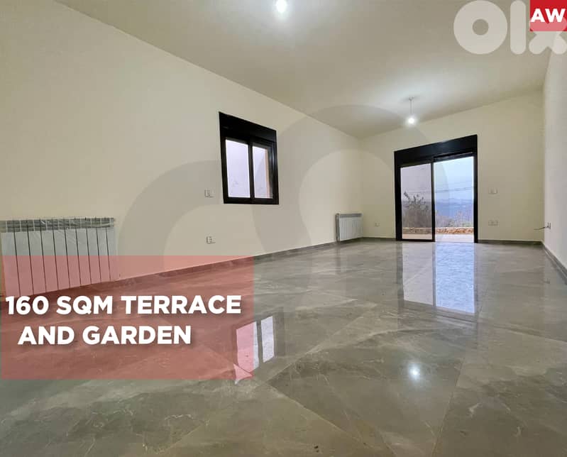 3 parking spots/Storage room/Heating system/Douar/دوار -REF#AW132559 ! 0