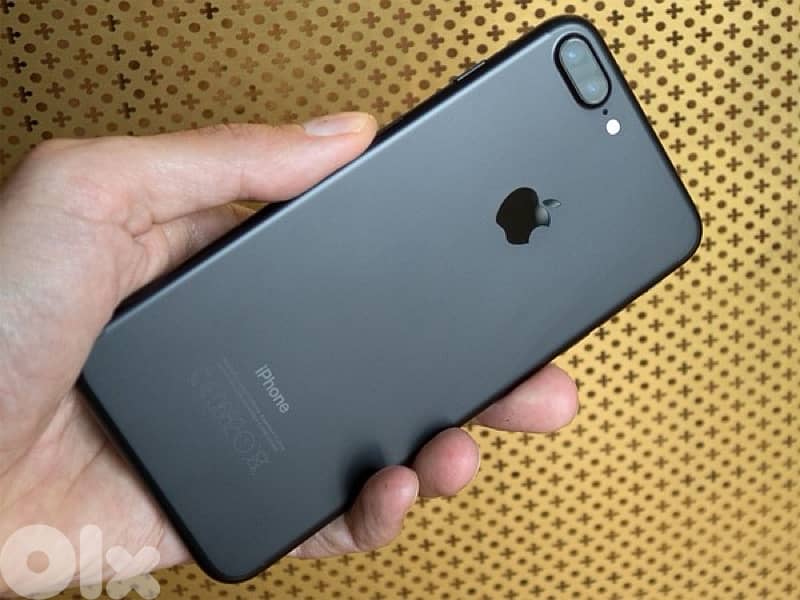 iPhone 7 Plus 0