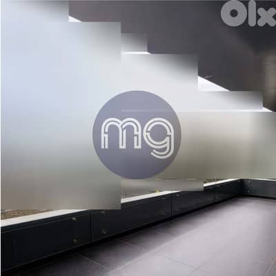 TI-15293 / Office for Sale in Zouk Mikael, مكتب للبيع في زوق مكايل