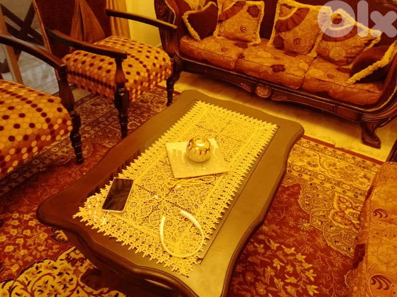 صالون 2