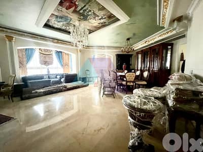 210m² brand-new LUX apartment 4sale in Downtown-Spearsشقة في سبيرز