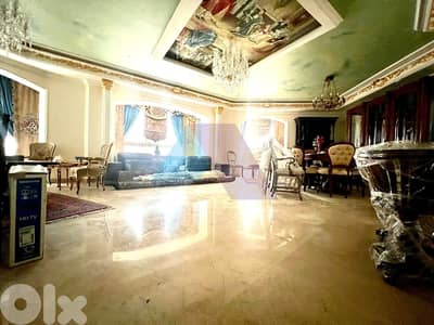 210m² brand-new LUX apartment 4sale in Downtown-Spearsشقة في سبيرز
