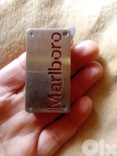 lighter 4 bi 10 $
