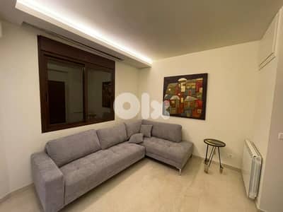 225 SQM Ultra-prime Location Apartment in Kfarhbab with View