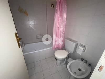 120 SQM Apartment in Ghazir, Keserwan with Panoramic Sea View