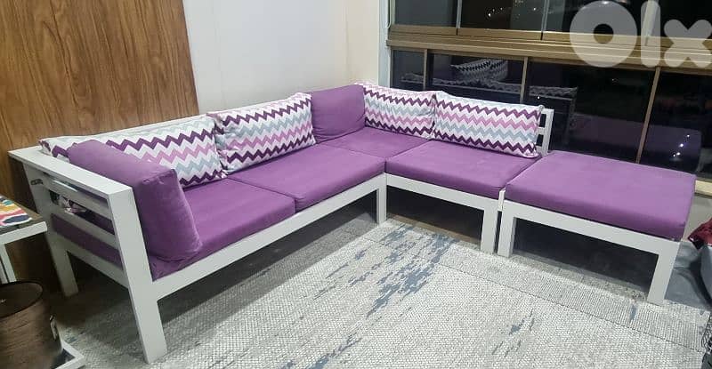 living room 1