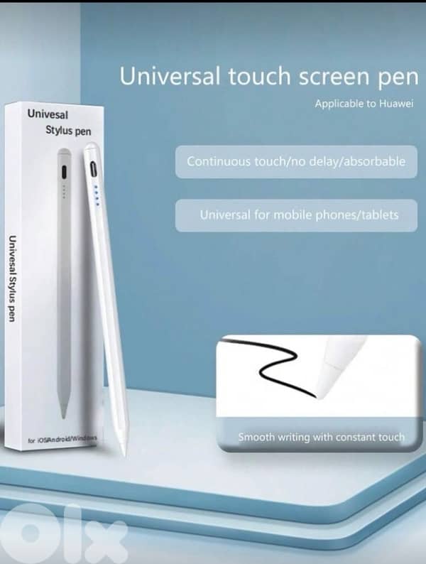 Universal Styles Pen 0
