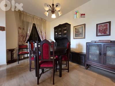 Sheileh 175m2 | Mint Condition | Prime Area | Luxury | TO/MI |