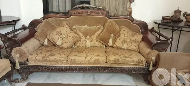 صالون ستيل