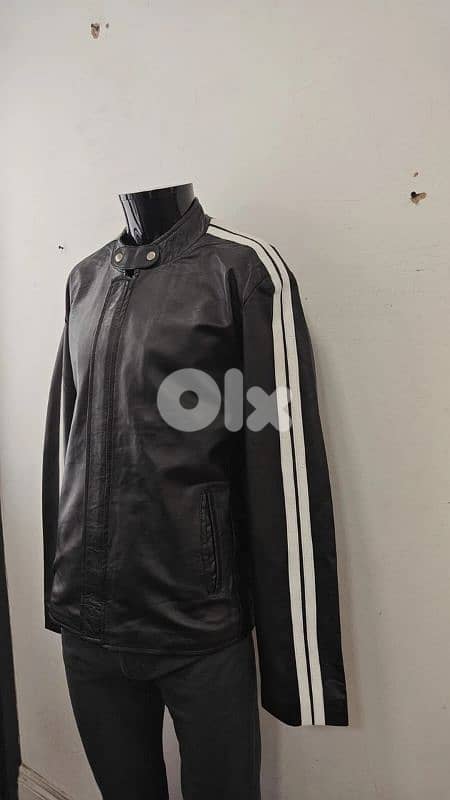 biker jacket s m l xl only 11