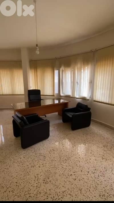 GMB177SZ - Office For Rent In Jbeil - مكتب للإيجار في جبيل