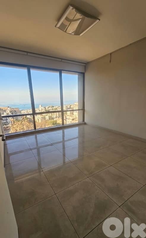 Office for Sale or Rent in Mtayleb, Prime Location and with seaview 0