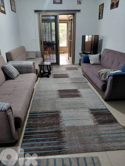 GMB179SZ - Apartment For Sale In Annaya - شقة للبيع في عنايا GMB179SZ - Apartment For Sale In Annaya - شقة للبيع في عنايا