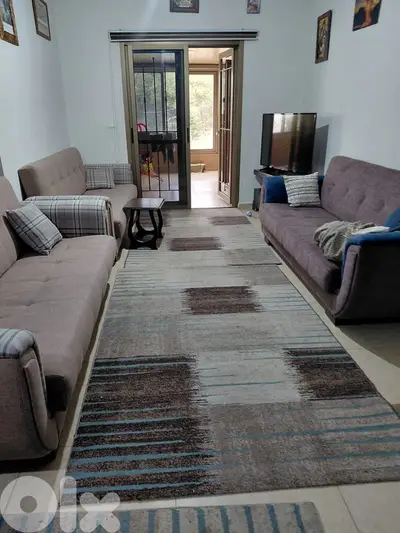 GMB179SZ - Apartment For Sale In Annaya - شقة للبيع في عنايا