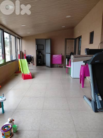GMB179SZ - Apartment For Sale In Annaya - شقة للبيع في عنايا GMB179SZ - Apartment For Sale In Annaya - شقة للبيع في عنايا