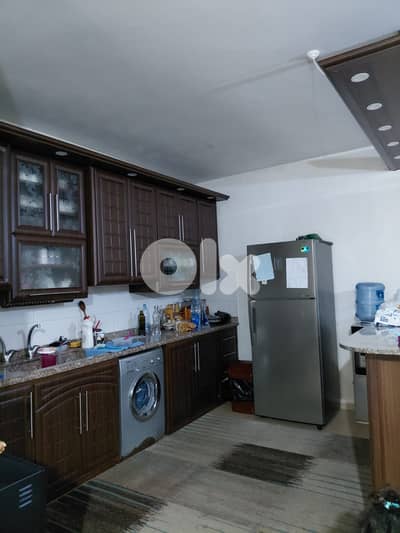 GMB179SZ - Apartment For Sale In Annaya - شقة للبيع في عنايا GMB179SZ - Apartment For Sale In Annaya - شقة للبيع في عنايا