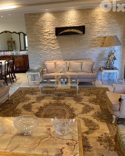 Apartment for sale in Betchay LJ131 شقة مفروشة للبيع في بطشاي