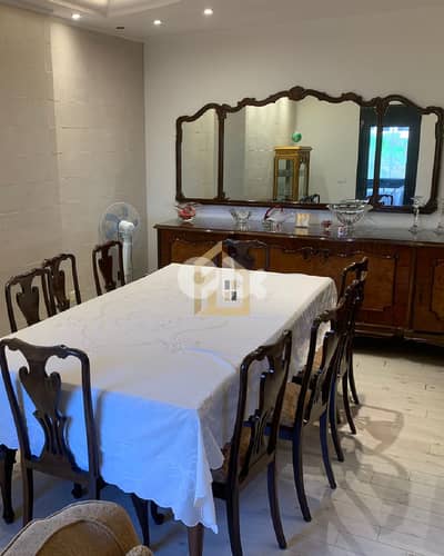Apartment for sale in Betchay LJ131 شقة مفروشة للبيع في بطشاي