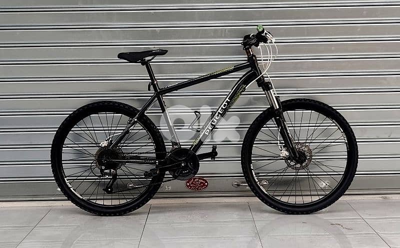 Peugeot bicycle 26 France 1