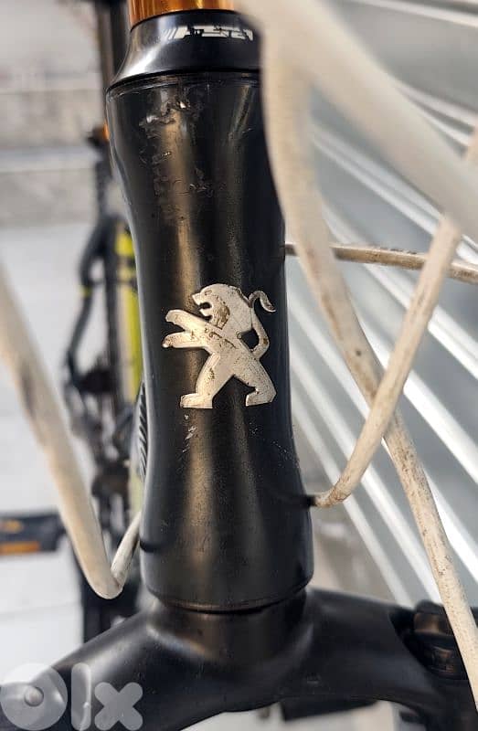 Peugeot bicycle 26 France 2